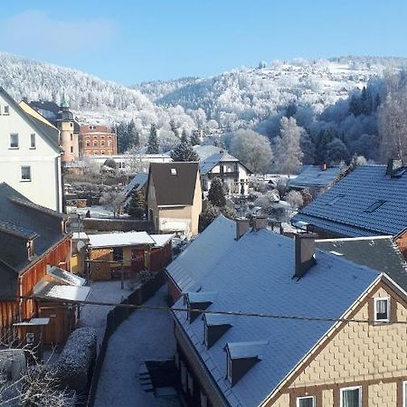 Fundf Apartment Klingenthal Exterior photo