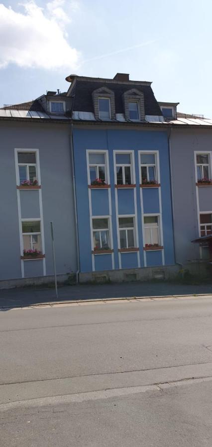 Fundf Apartment Klingenthal Exterior photo